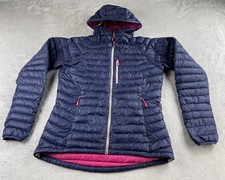 Rab Microlight Alpine Jacket
