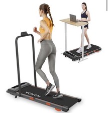 Aokda folding treadmill - 2,