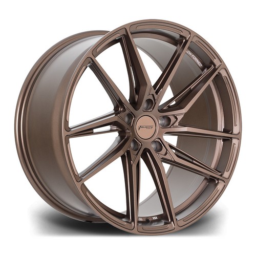 Velocity vf2 bronze - bronze, alloy