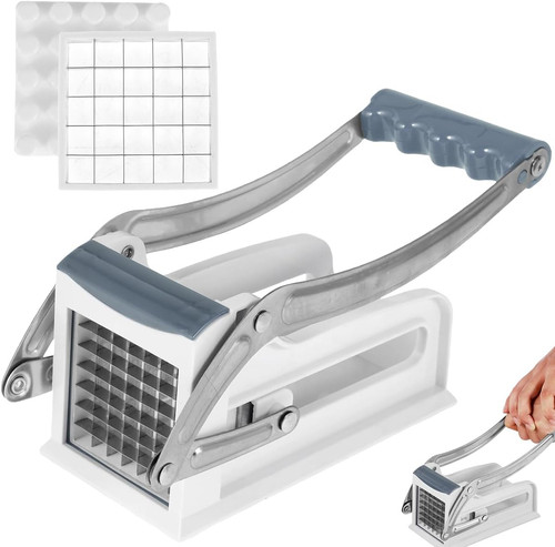 Potato chipper professional - potato, chipper,
