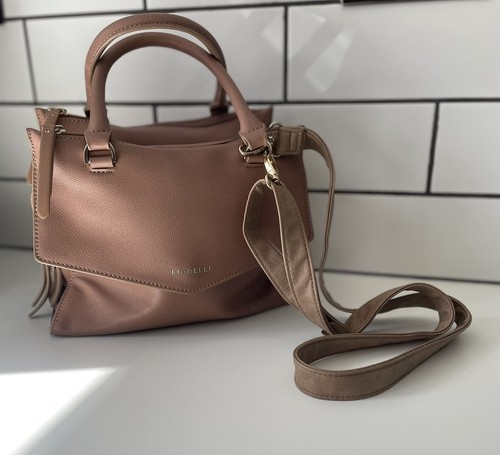 Lovely fiorelli handbag - lovely,