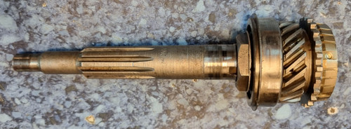 22a141 gearbox first - 22a141,