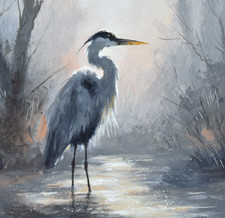 Attractive John Silver