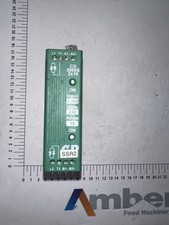 Solid State Relay CD Automation CD3000S 1PH/2X10A/-/240V/NO/SSR/ZC/NF