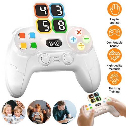 Math learning practice - learning,