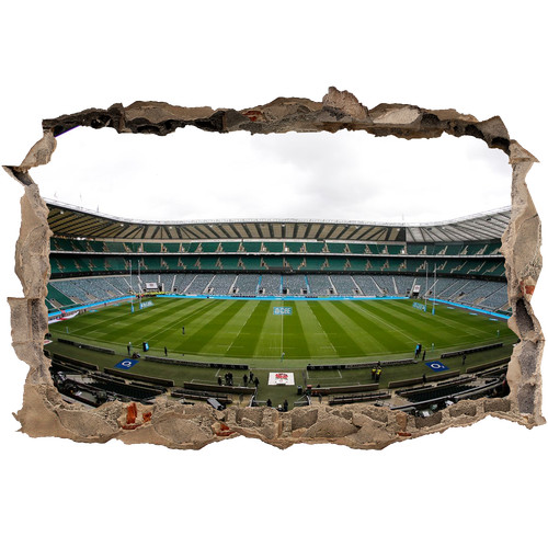 Twickenham stadium removable - stadium,