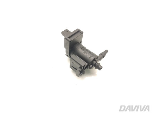 Mercedes benz clk vacuum - mercedes-benz,