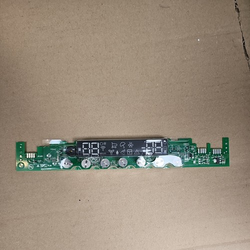 Aeg fridge freezer display pcb - fridge,