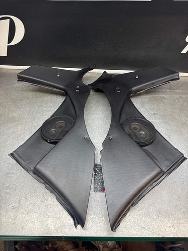 Porsche 944 924 - , rear