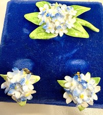 Vintage Royal Adderley Floral