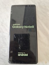 Samsung Galaxy Note8 Spares