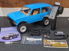 MN168 Range Rover RC Car 1/12