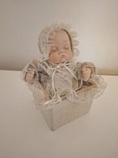 Albert E Price Music Box