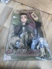 Bratz Doll Boyz Wild Life