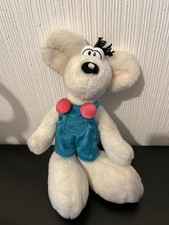 Diddl Mouse Soft Plush Toy
