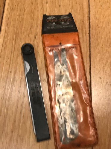 Set vintage feeler - of,