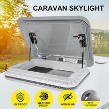 Premium 700 × 500mm Roof Vent