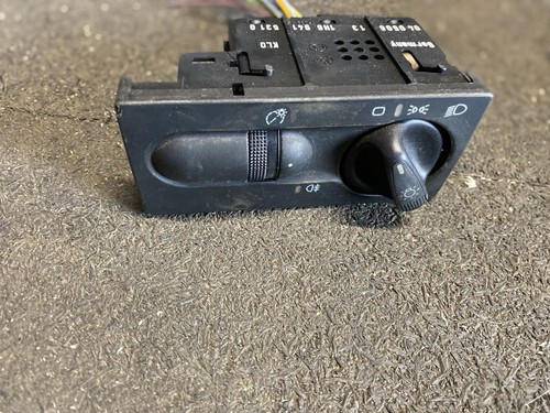 Volkswagen mk3 golf headlight - volkswagen,
