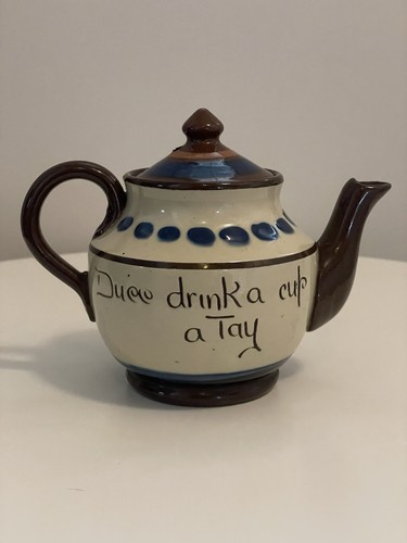Vintage torquay motto ware - vintage,