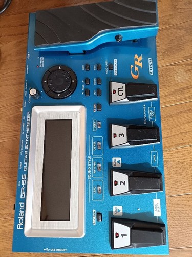 Roland guitar - roland,