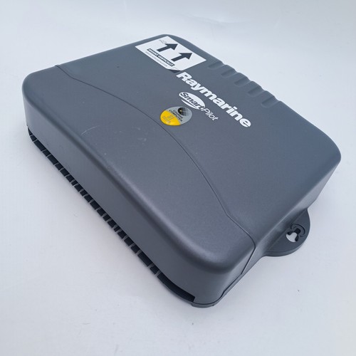 Raymarine smartpilot - raymarine,