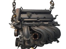 Ford Focus 1.6L Petrol Engine
