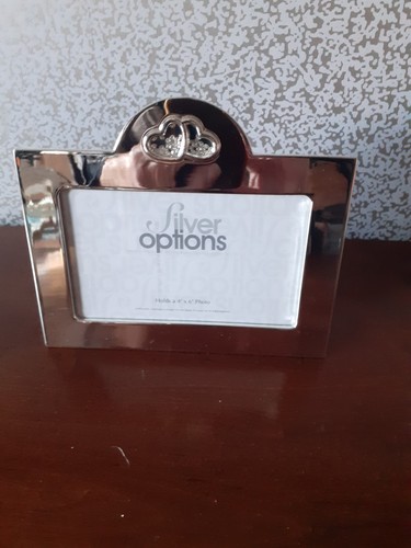 Silver options photo - options,