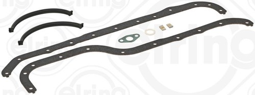 Oil sump gasket fits - oil, ford