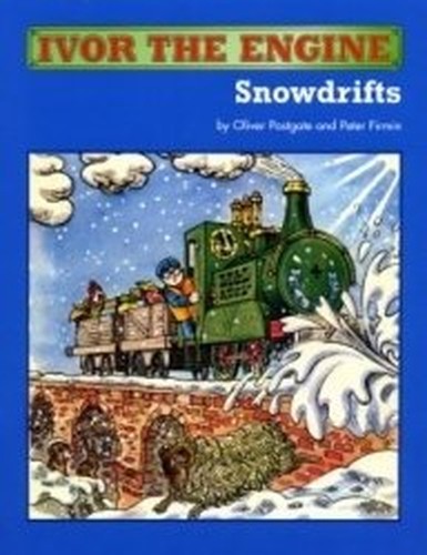 Snowdrifts - (ivor, engine)