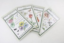 Craft UK Flowers Collection