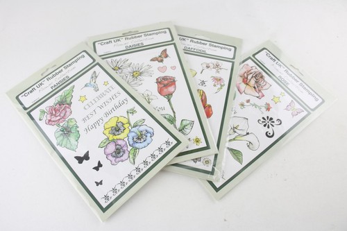 Craft flowers collection - flowers,