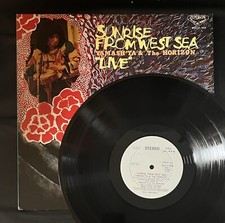 YAMASH'TA & THE HORIZON