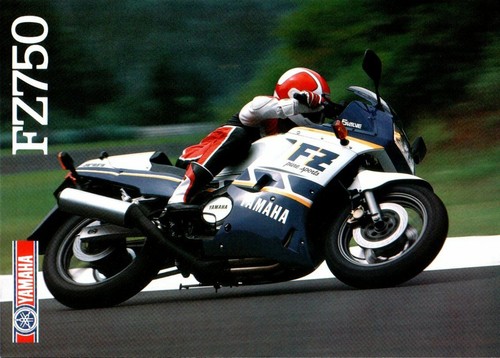Yamaha 750 brochure 1988 6 - yamaha,