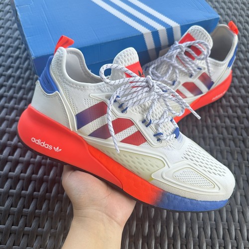 Adidas boost j white - 2k,