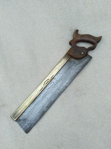 Antique sheffield steel - sheffield,