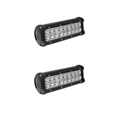 LED White Light 2x 54W Epistar