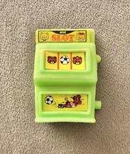 Vintage retro 80s novelty - 🎰,