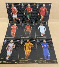 Match Attax Euro Germany 2024