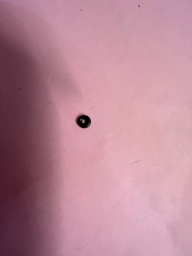 Part cr026 ring - no.,