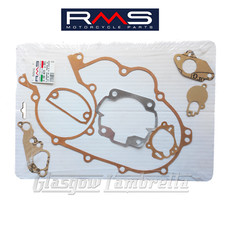 Vespa T5 Scooter Italian