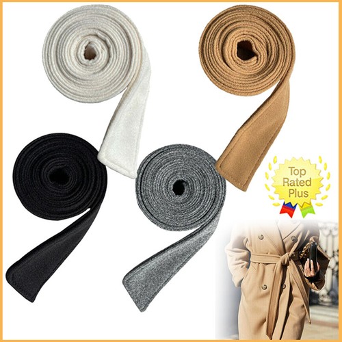 175cm 5cm woolen - woolen, sash