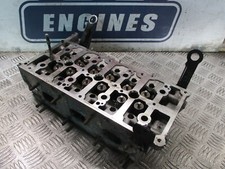2018 VOLKSWAGEN TOUAREG 3.0 TDI DIESEL CYLINDER HEAD BARE 0268059354DS 