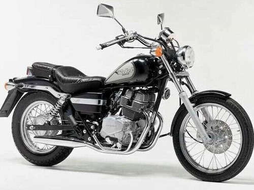 Honda rebel 250 cmx workshop - cmx,