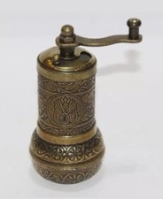 Traditional Turkish Pepper