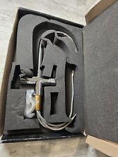 Adobe Monobloc Tap in brushed Nickel chrome ITHO kitchen basin water system 