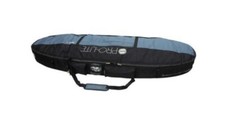 Pro Lite 6'6 Coffin 10mmTravel surfboard Bag fits 2 - 3 boards