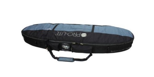 Pro lite coffin 10mmtravel - lite, 6'6
