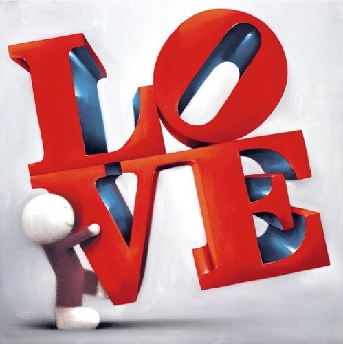 Doug hyde stolen love limited - hyde,