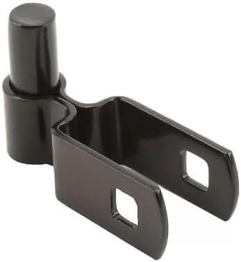 Square male gate - gate, hinge