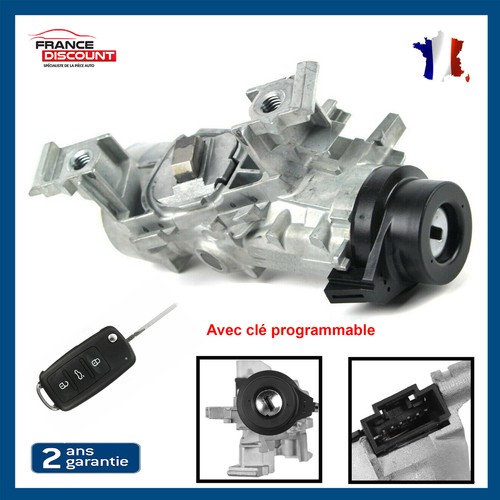 Neiman complete with lock and - with,